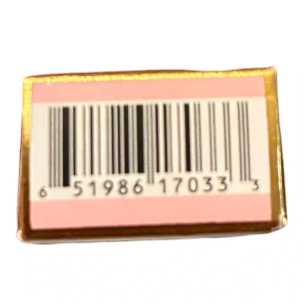 Too Faced Smoke Show Kajal Eyeliner Intense Black 12 Hour Longwear NIB New Box